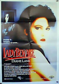 De repente un extraño (1987)