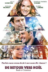 De retour vers Noël (2014)