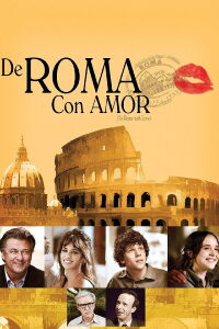 De Roma con amor (2012)