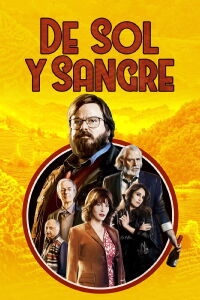 De Sol y Sangre (2017)