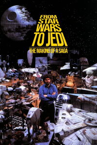 De 'Star Wars' a 'Jedi': La creación de una saga (1983)
