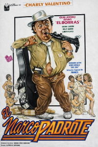 De super macho a super hembra (1989)