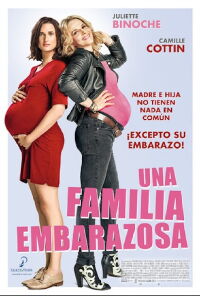 De tal madre, tal hija (2017)