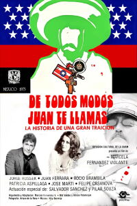 De todos modos Juan te llamas (1976)