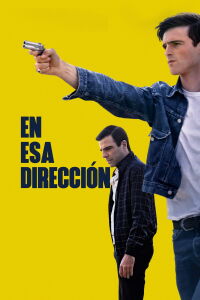 De viaje con mi asesino (2024)