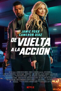 De vuelta a la acción (2025)