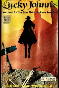 Dead Aim (1971)