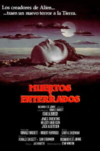 Dead & Buried (1981)