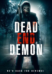 Dead End Demon (2017)