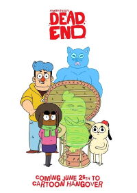 Dead End (2014)