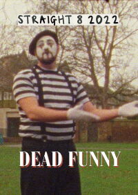 Dead Funny (2022)