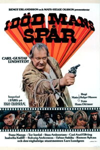 Dead Man's Trail (1975)