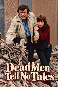 Dead Men Tell No Tales (1971)