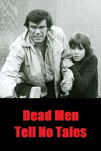 Dead Men Tell No Tales (1971)