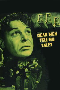Dead Men Tell No Tales (1938)