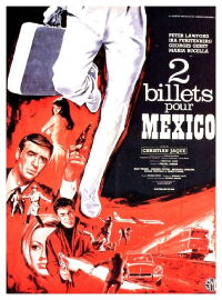 Dead Run (1967)