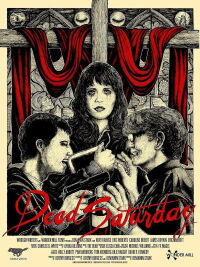 Dead Saturday (2016)