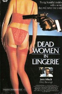 Dead Women in Lingerie (1991)