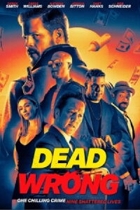 Dead Wrong (2024)