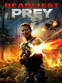 Deadliest Prey (2013)