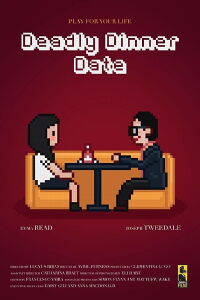 Deadly Dinner Date (2016)