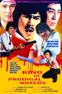 Deadly Duo (1981)