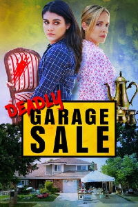 Deadly Garage Sale (2022)