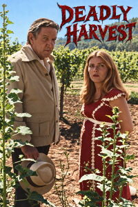 Deadly Harvest (1972)