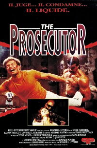 Deadly Heat (1991)