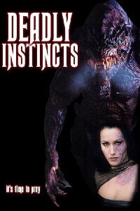 Deadly Instincts (1997)