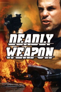 Deadly Weapon (1995)