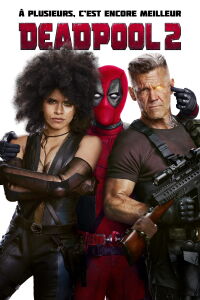 Deadpool 2 (2018)