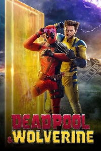 Deadpool & Wolverine (2024)