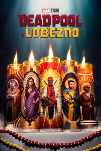 Deadpool y Lobezno (2024)