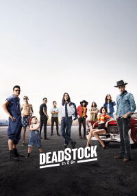 Deadstock (2016)