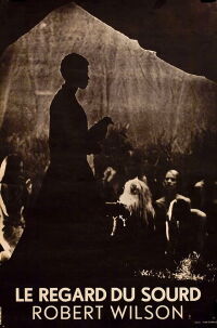 Deafman Glance (1981)