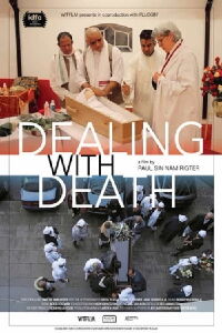 Dealing with Death (2020)