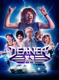 Deaner '89 (2024)