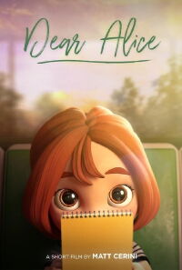 Dear Alice (2018)