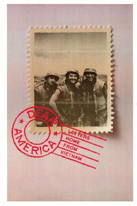 Dear America : Lettres du Vietnam (1987)