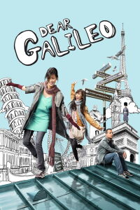 Dear Galileo (2009)