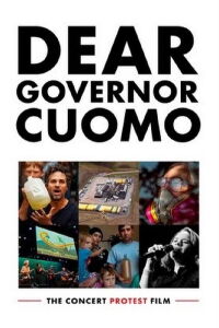 Dear Governor Cuomo (2012)