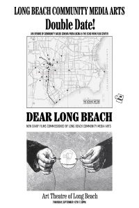 Dear Long Beach (2024)