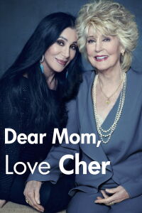 Dear Mom, Love Cher (2013)