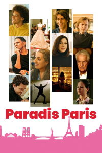 Dear Paris (2024)