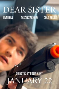 Dear Sister (The Shooting) (2024)