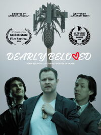 Dearly Beloved (2024)