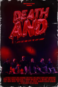 Death And (2023)