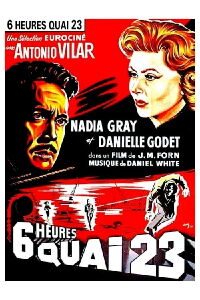 Death at Dawn (1960)