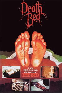 Death Bed: La cama de la muerte (1977)